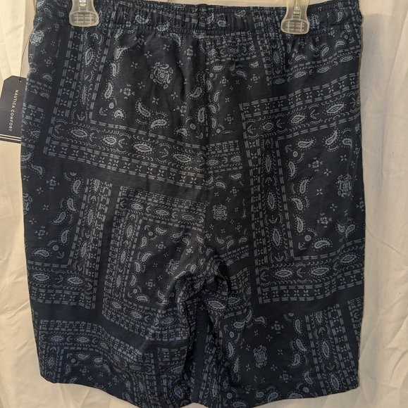 Nautica shorts for men - Picture 3 of 7